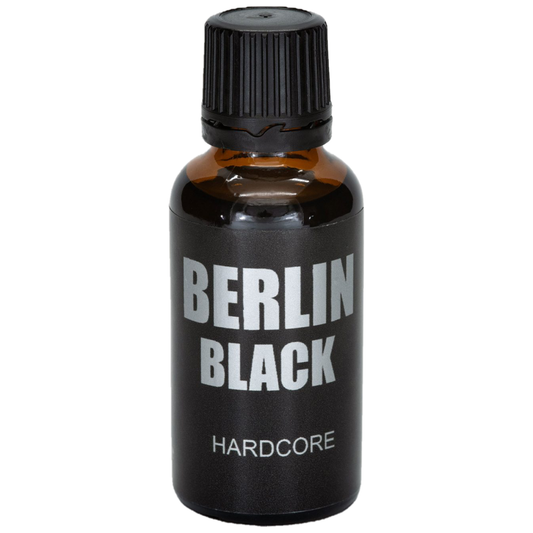 Berlin Black 25ml
