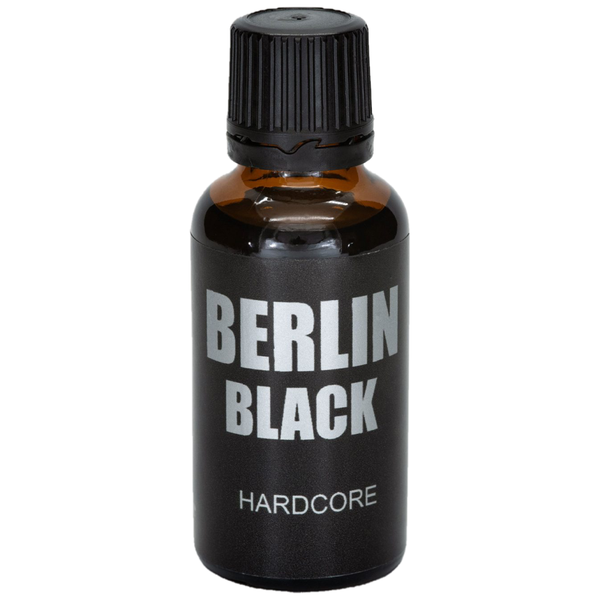 Berlin Black 25ml