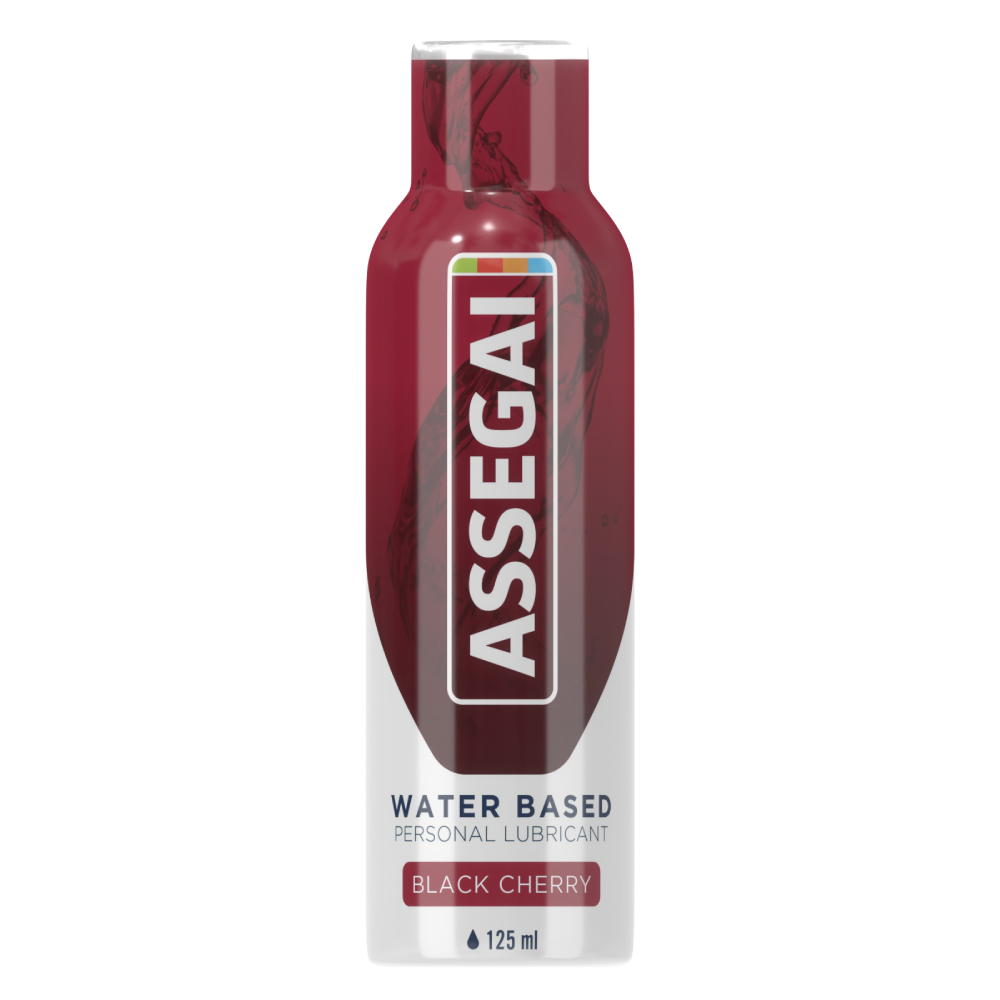 Assegai Lubricant