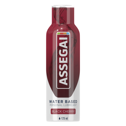 Assegai Lubricant