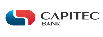 Capitec Bank logo on a white background