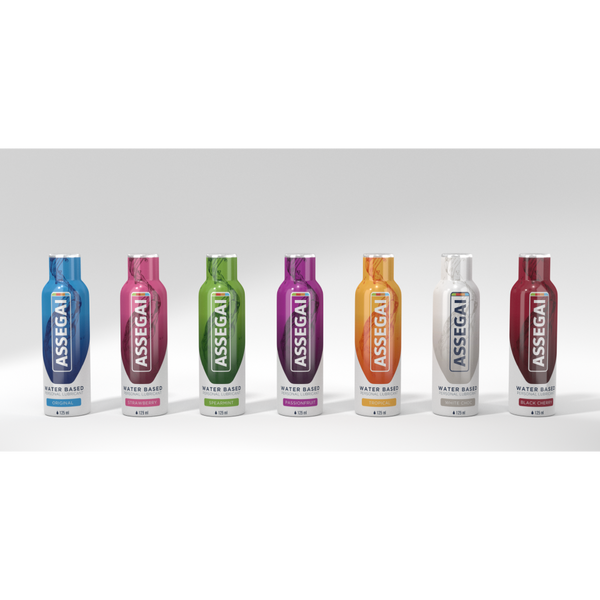 Assegai Lubricant