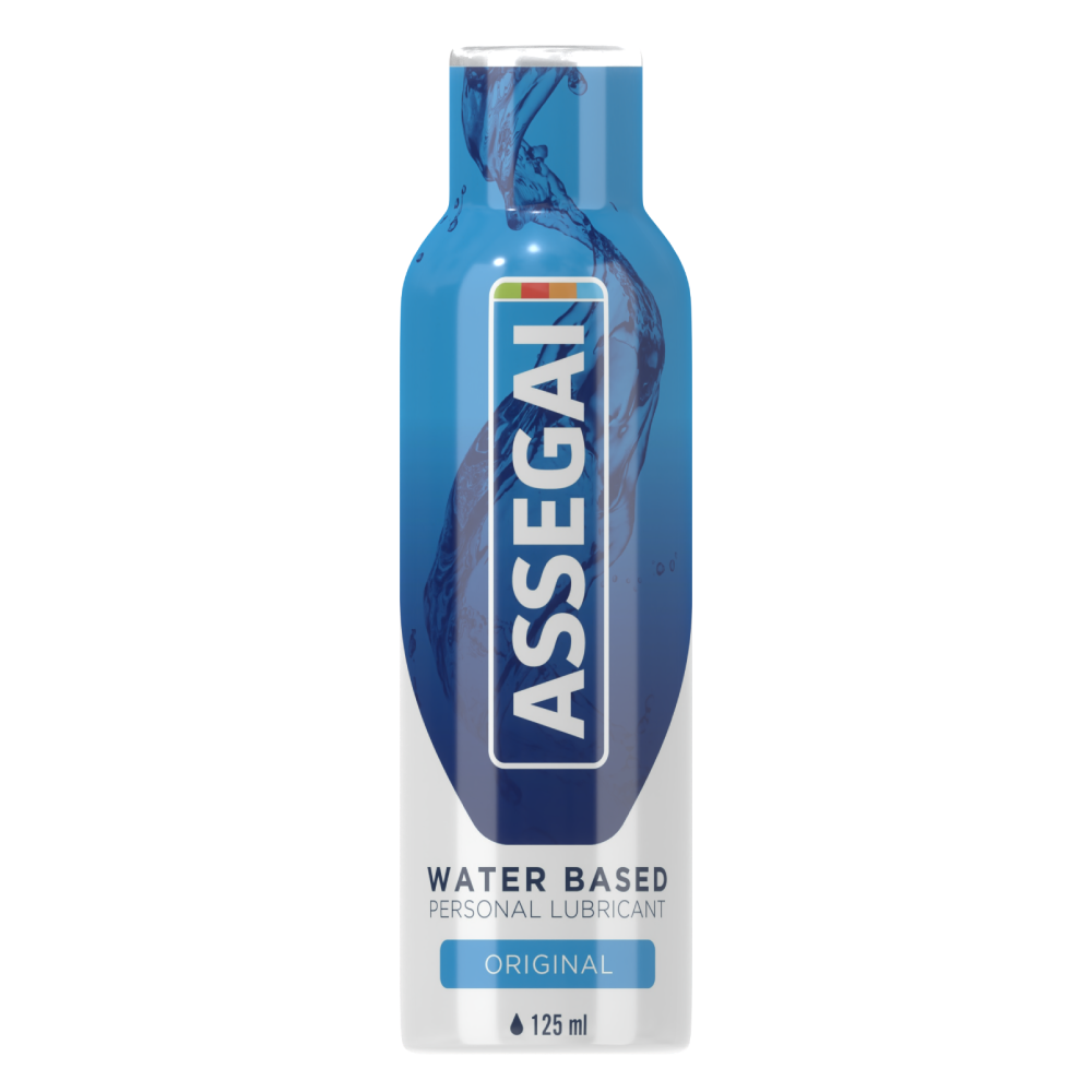 Assegai Lubricant