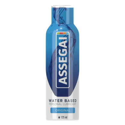Assegai Lubricant