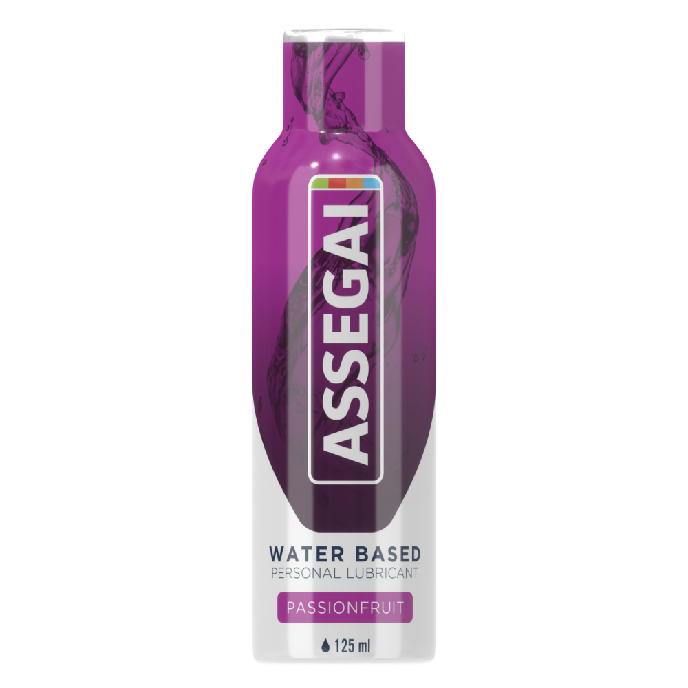 Assegai Lubricant