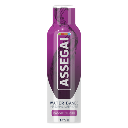 Assegai Lubricant