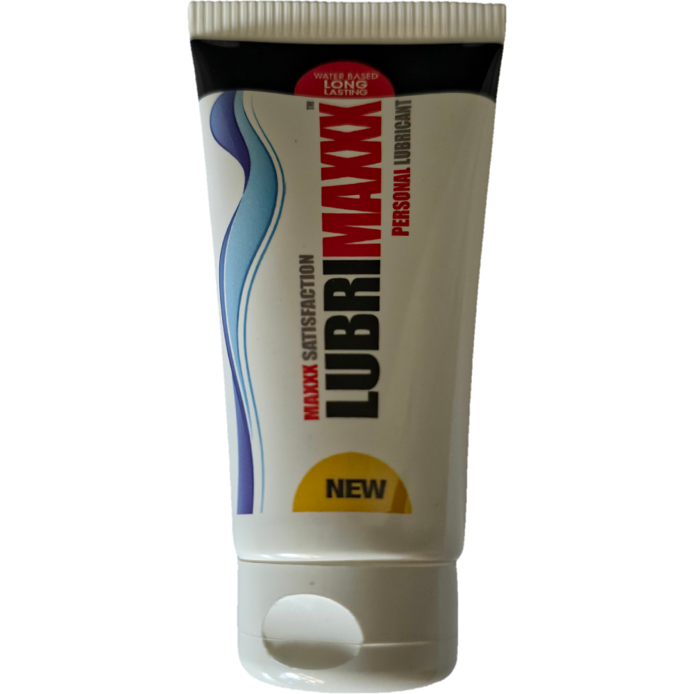 Lubrimaxxx 50ml