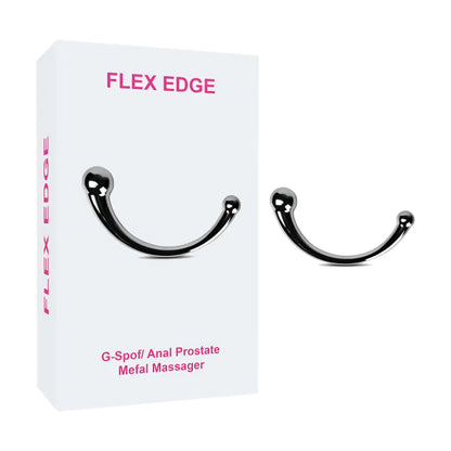 G-Spot Metal Wand