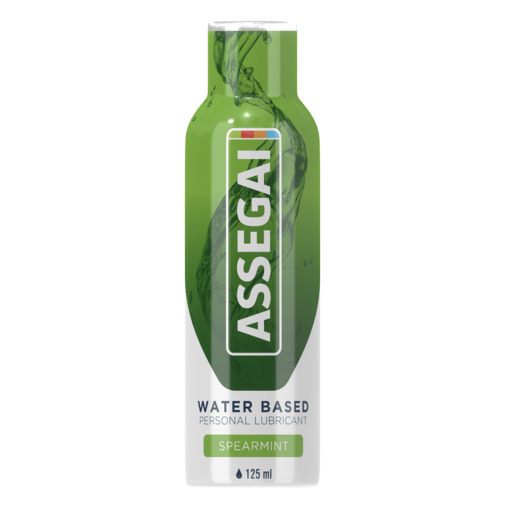 Assegai Lubricant