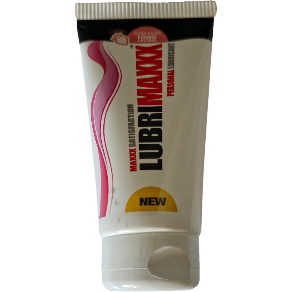 Lubrimaxxx 50ml