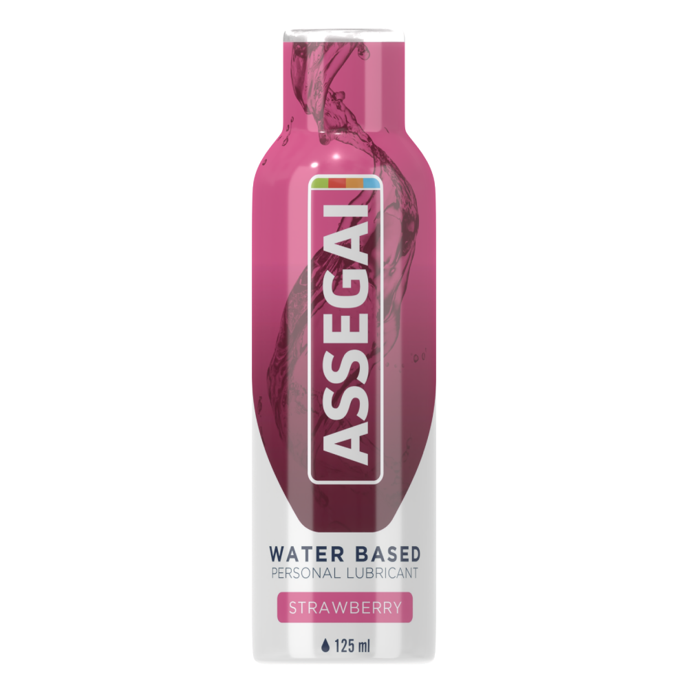 Assegai Lubricant