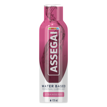 Assegai Lubricant