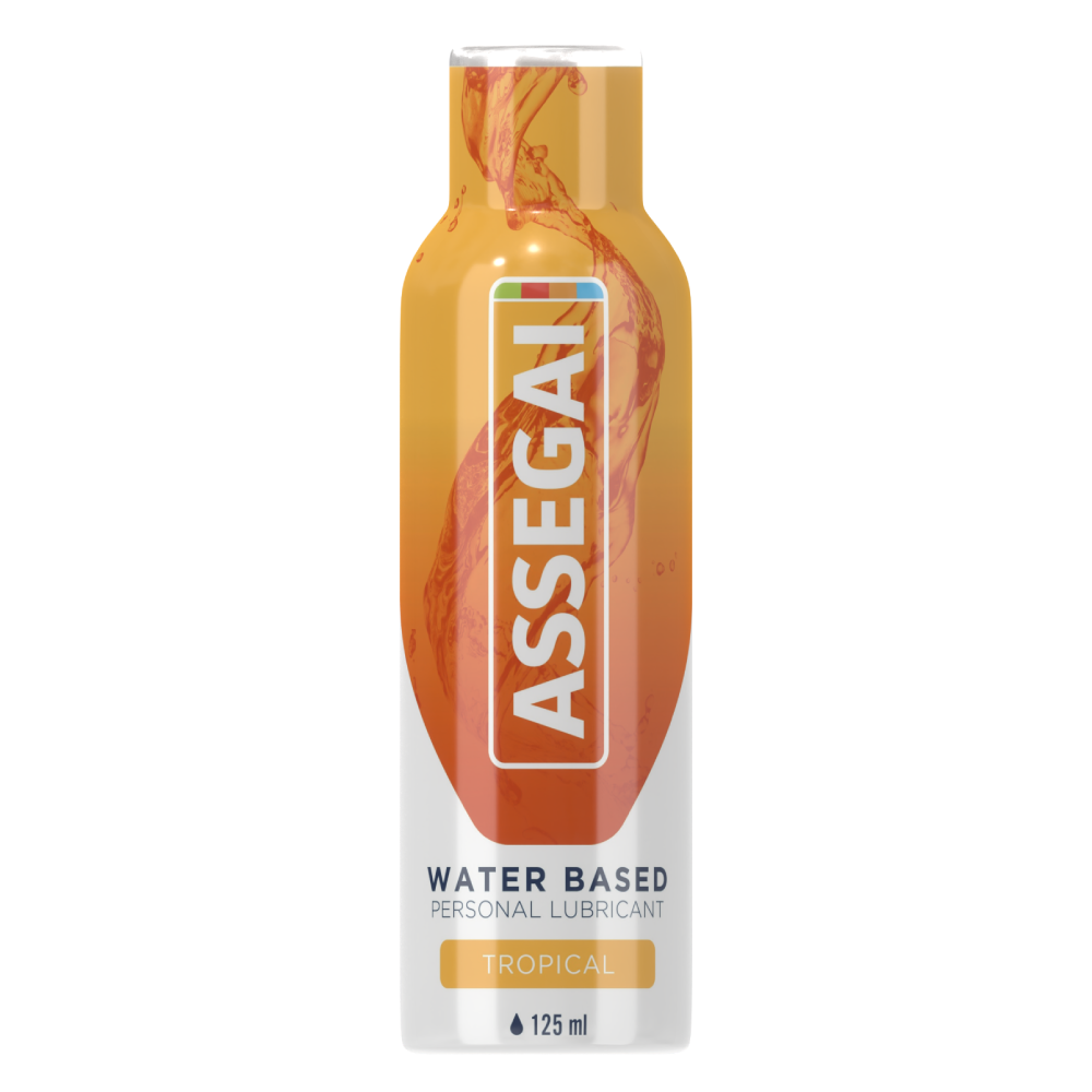 Assegai Lubricant