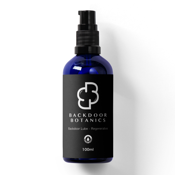 Backdoor Botanics
