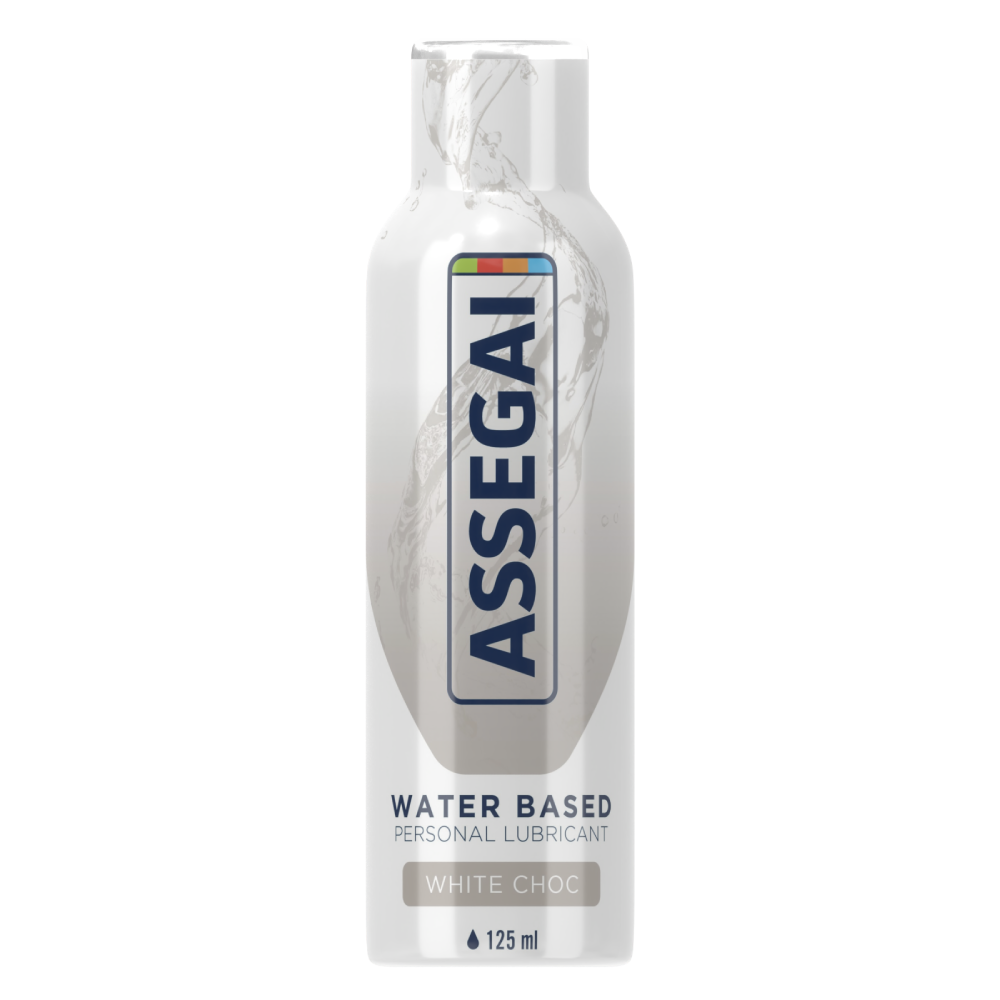 Assegai Lubricant