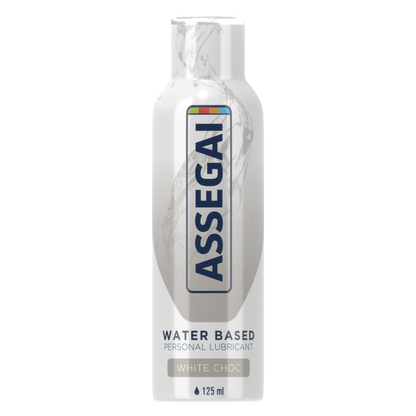 Assegai Lubricant