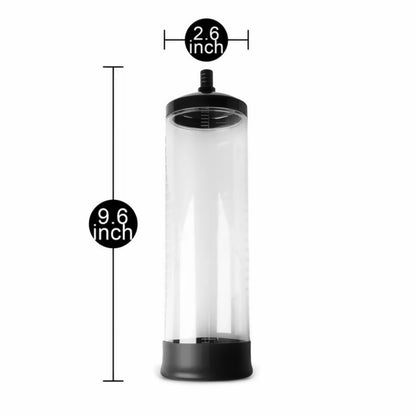 Basic Penis Pump