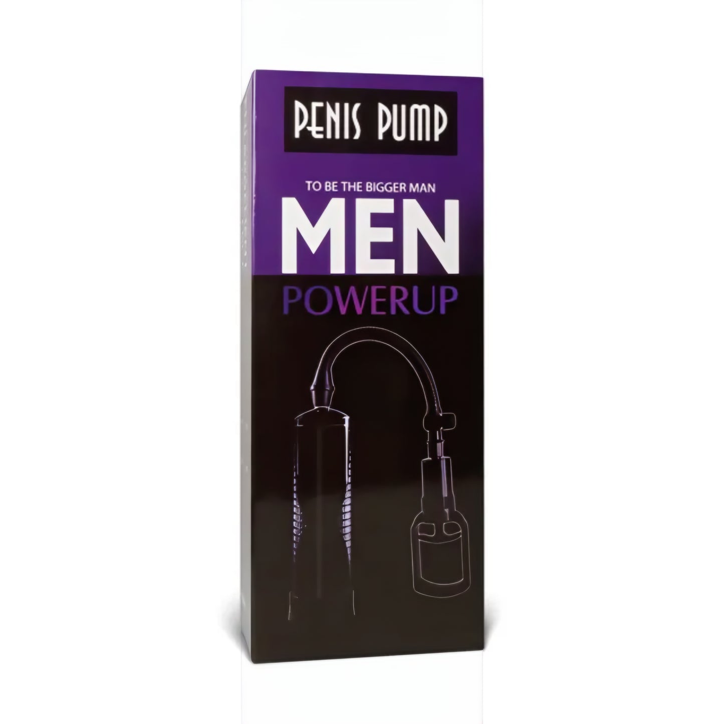 Basic Penis Pump