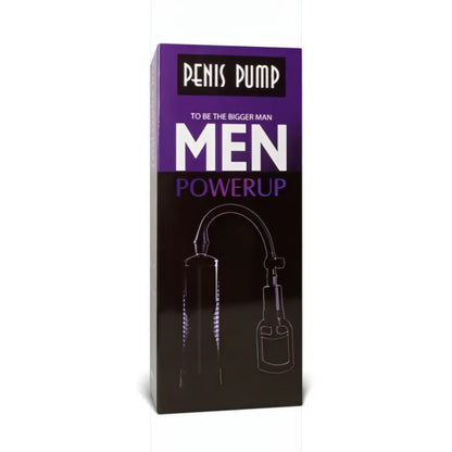 Basic Penis Pump