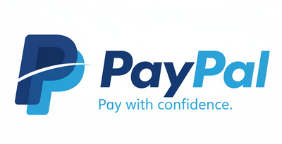 paypal logo